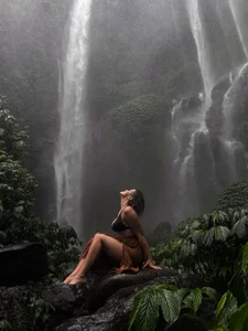 mirrorofsoul Waterfalls slika 2