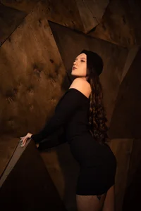 JennyDens through the night Bilde 4