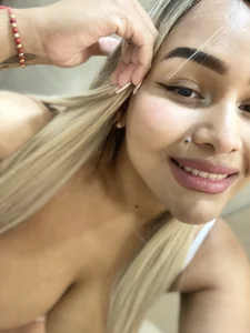 Fancyxlove blonde ♥ Bilde