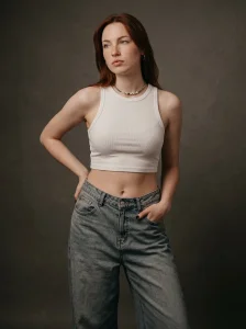 DelilaHeinl Public Foto