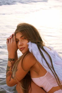 LexieSugar fallen angel Immagine  7