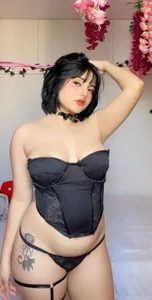 elines_ Exclusive to your eyes Bilde