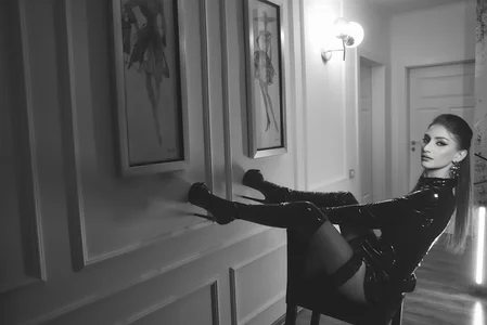 SexyCelline new photo shoot Foto