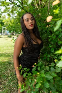 ☘ Nature Girl ☘ od Zoe-Carter  3 snímek