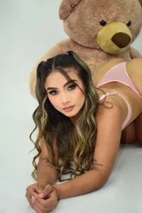 Ema_Stone65 The tender can also be tempting 😈😚 Pic 5