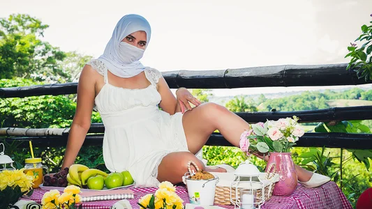 salma_arabicc picnic day 사진 4