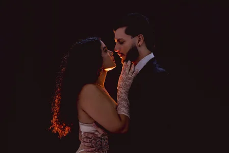 Twisted_Fantasy: Domination and power ( фото)