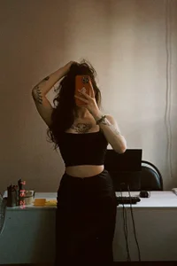 ScaNovaXen_ Beauty in Progress Foto