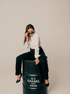 MaryBabcock Public Pic 2