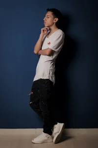 thiago19s Fancy boy Billede 2