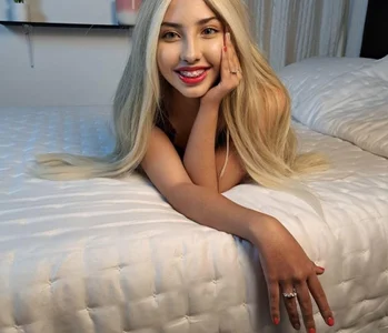 itsroxyrose_ Violet Charm Billede 2