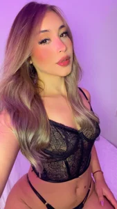 PollyGrey_ a new look 💕 Gambar 4