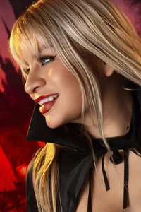 LolaAngellxSweet Evil图片 2