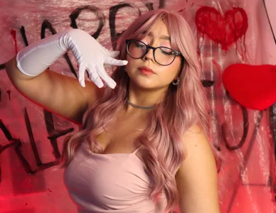 AnngelaSkyeValentine's Day图片 3