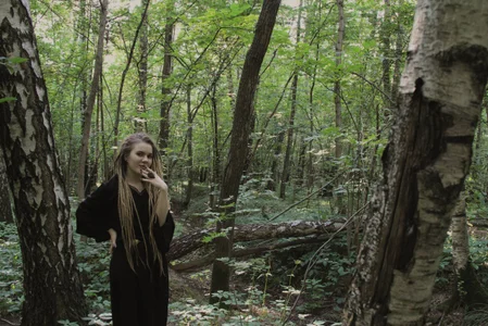 AldaCerrello Nice day Gambar