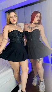 Dakota_Megan_69 🖤🖤🖤 Immagine  5