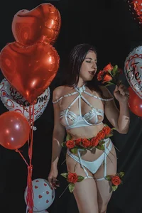 Romantic date♥ od Anastasia_evans444  snímek