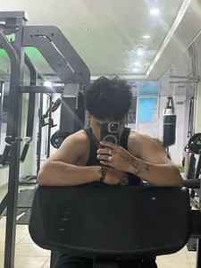 💪🏼 de alex_477 Foto