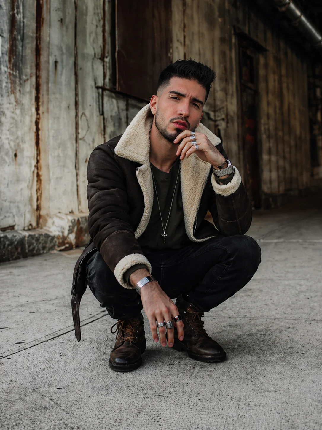 bryXonStormさんのトレンドな 1054枚の写真