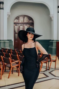 ElleDiane Glamorous and elegant Elle 사진 4