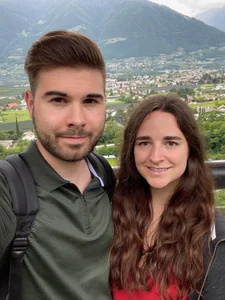leahxleon Meet Leah & Leon 🥰 - {count, plural, one {תמונה אחת} two {שתי תמונות} many {# תמונות} other {# תמונות}}