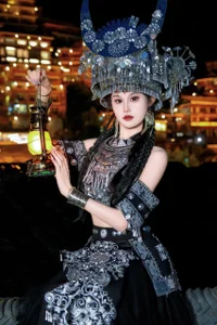 schoolgirl-nurse美照图片 2