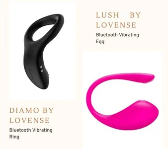 Stefan977: My Lovense Toys ( фото)