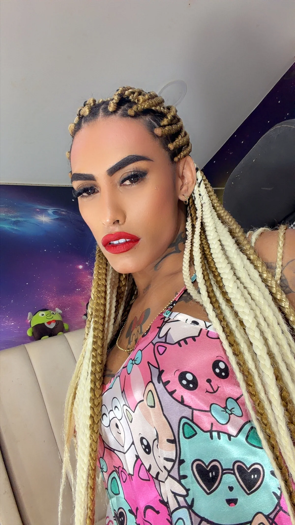 Foto em tendência de Nella_Dolls 2