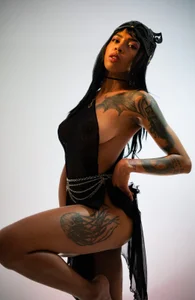 IndigoVelvet Gypsy Pic 4