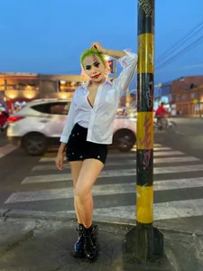 🍀I can go crazy🍀 de MelisaAGT  2 photos