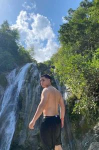 lianfox_ HOT DAY IN THE RIVER зображення 4