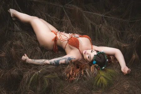 LeaThompson Forest Spirit Foto 8