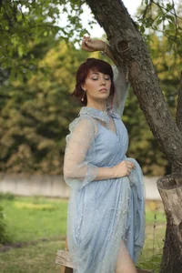 MissBeverlyMills I'm a Disney princess Pic 6