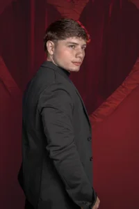 Leo_Miller_ ♥ Pic 3