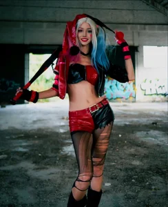 Haily_Sebastian Wanna play? Poză