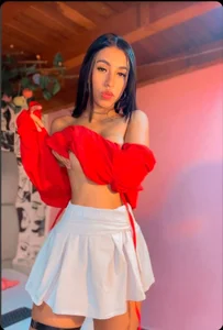 Wendy_Marchall Improve the view today 😈 Foto 2