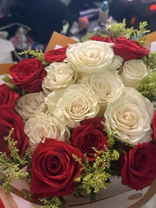 Kimmiebellarie ✨🌹 Gambar 3