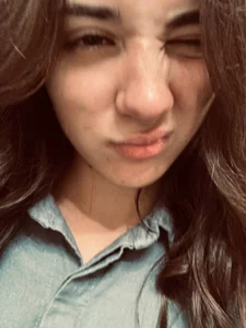 AoifeBanks unique and unrepeatable 😛 slika 8