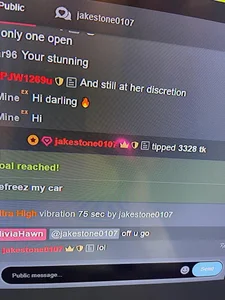 OliviaHawn My special ones❤️ Pic 5