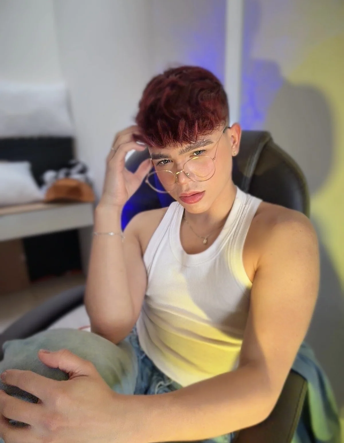 PRINCE_STEV 热门图片 1390