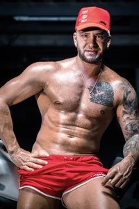 Ready to Ride ? 🏍️🔥 de delessandro_world  5 photos