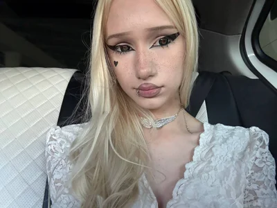 Blondilis Public Bilde 4