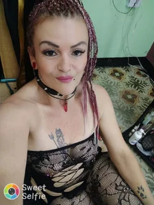 antonela_ladiabla a naughty GIFT Pic