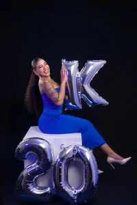 Salome_Diaz_ 𝒲𝑒 𝒜𝓇𝑒 𝒜𝓁𝓇𝑒𝒶𝒹𝓎❤️‍🔥𝟤𝟢𝒦 𝐻𝑒𝒶𝓇𝓉𝓈 𝒯𝒽𝓇𝑜𝒷𝒷𝒾𝓃𝑔 𝒪𝒻 𝒫𝓁𝑒𝒶𝓈𝓊𝓇𝑒 Immagine  8