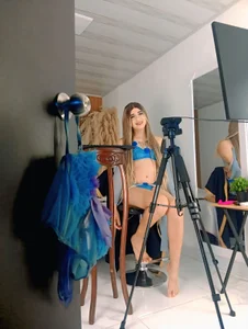 Victtoria_Parker Previously 💙🦋 Fotka