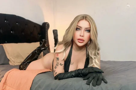 AnnaElectra hotness Pic