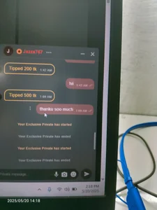 Sexy_Heena69 Love 💗 Gambar 5