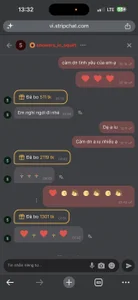 Bun-Chuche ❤️ A Khôi iu slika 5
