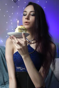 Wildorchid_ Birthday pics 🎂 Pic 5