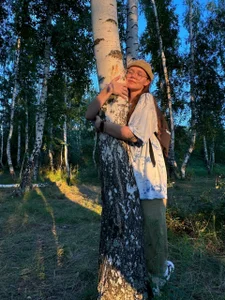 cranberry_hot I love mountains Pic 7